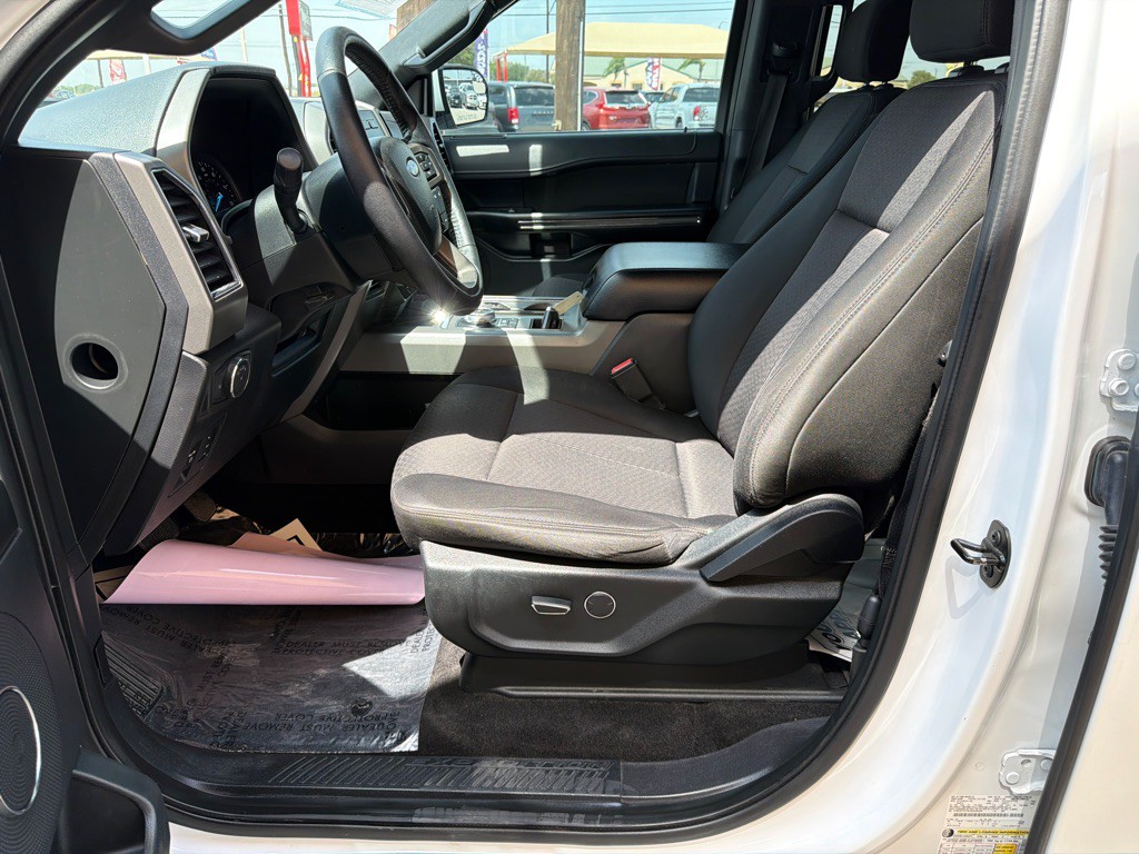 2018 Ford Expedition Image 12