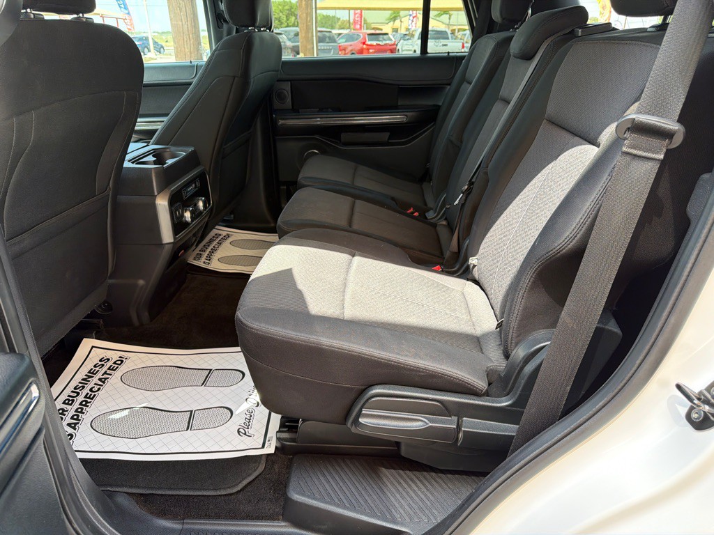 2018 Ford Expedition Image 13
