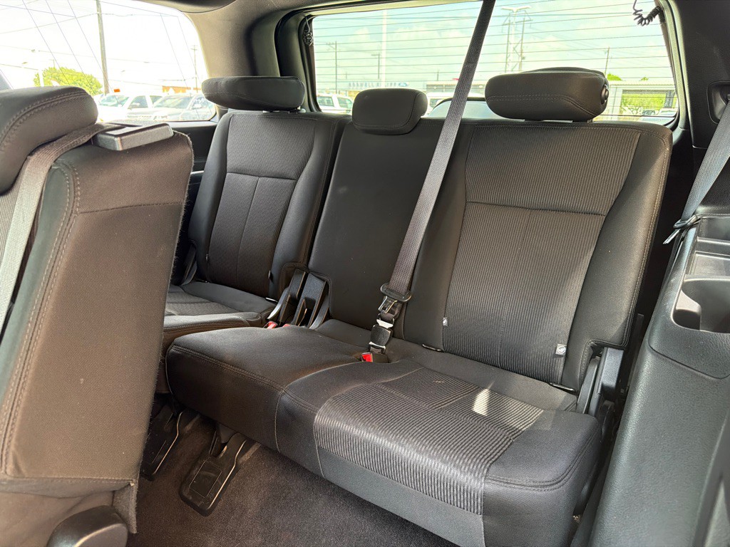 2018 Ford Expedition Image 14