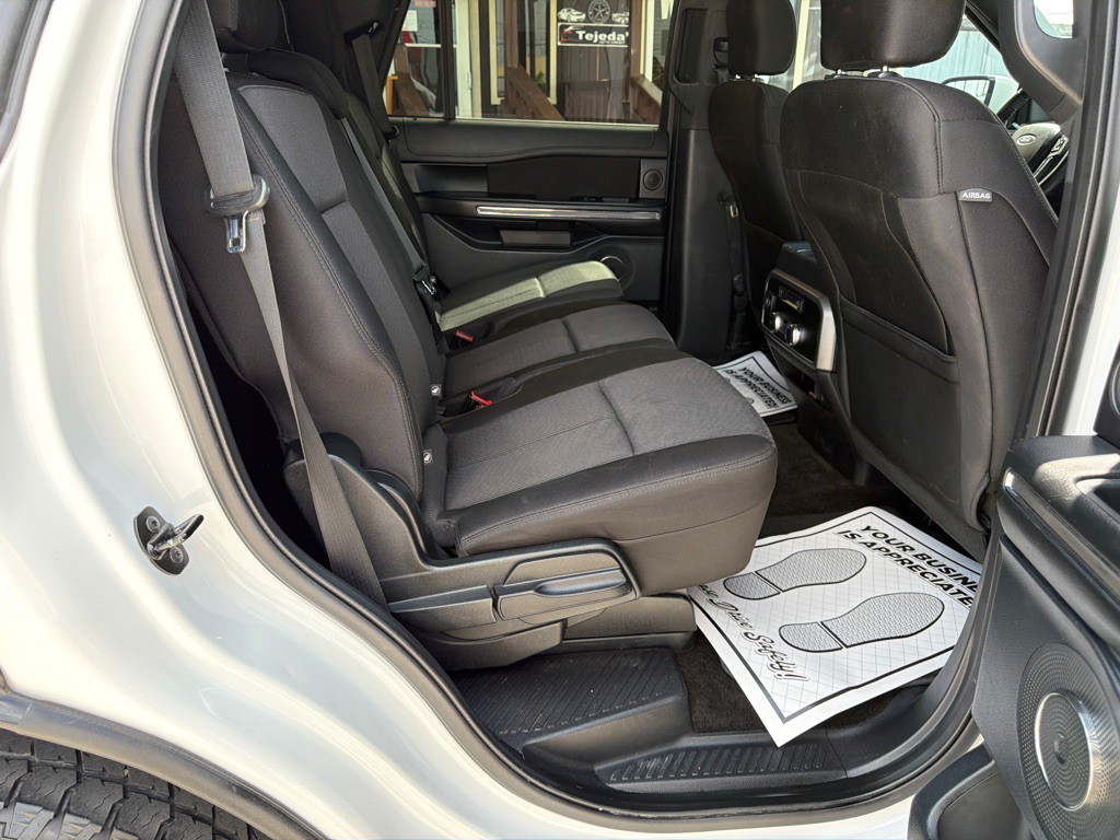 2018 Ford Expedition Image 15
