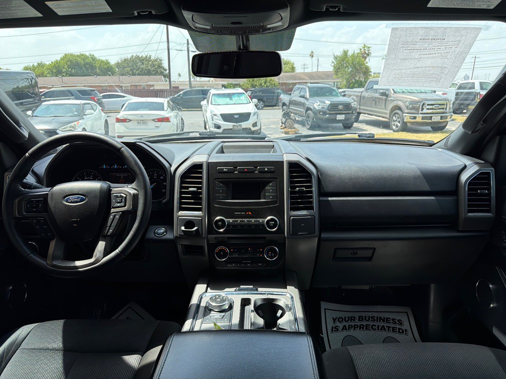 2018 Ford Expedition Image 16