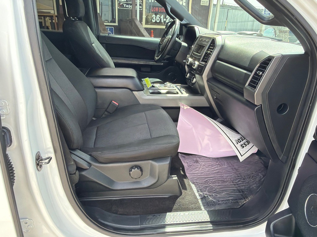 2018 Ford Expedition Image 17