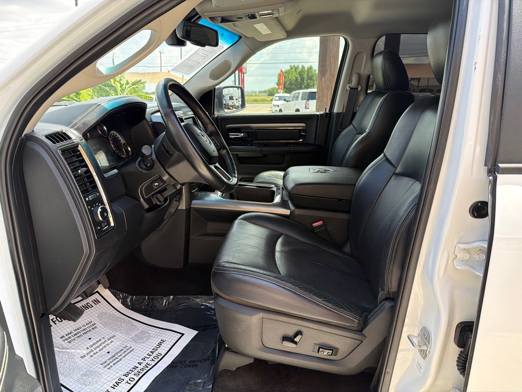 2018 RAM 1500 Image 11