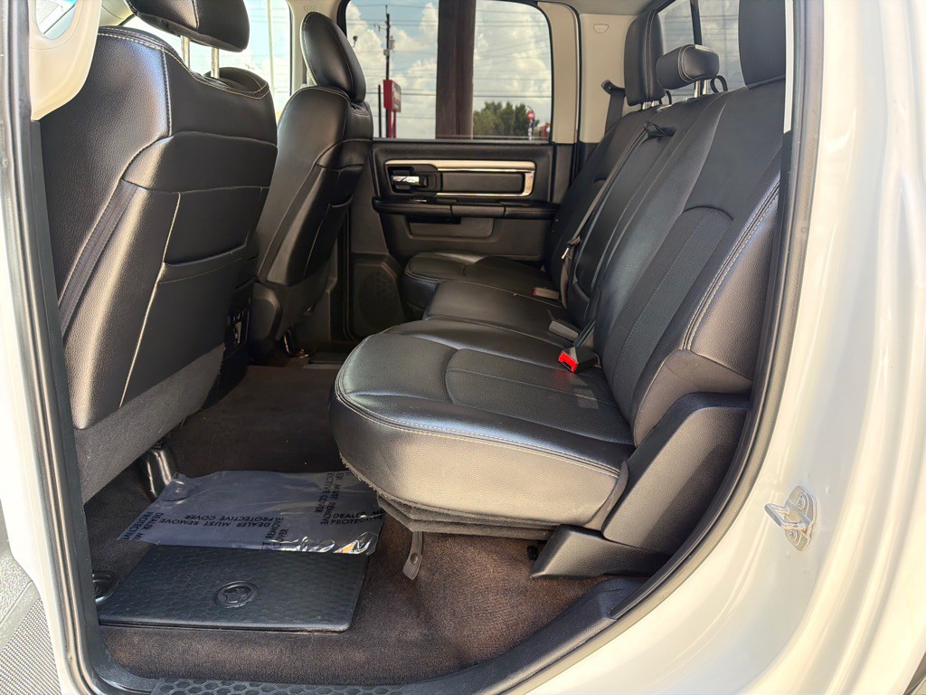 2018 RAM 1500 Image 12