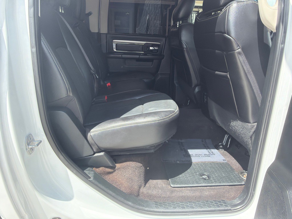 2018 RAM 1500 Image 13