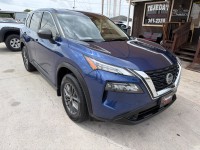 Image for 2021 Nissan Rogue S ID: 7533225