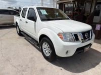 Image for 2017 Nissan Frontier S ID: 7543470