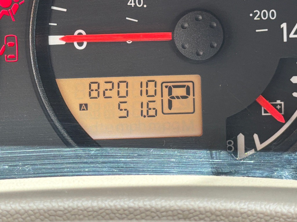 2017 Nissan Frontier Image 10