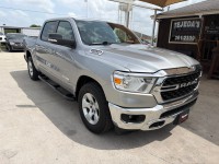 Image for 2022 RAM 1500 Lone Star ID: 7547529