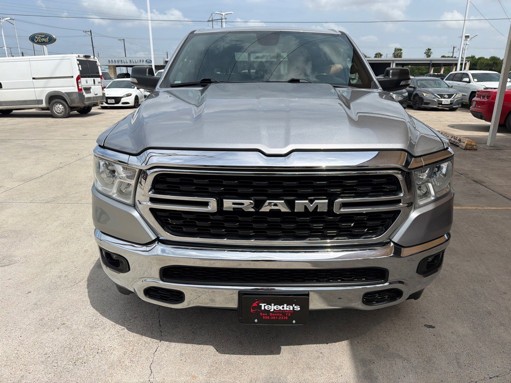 2022 RAM 1500 Image 2