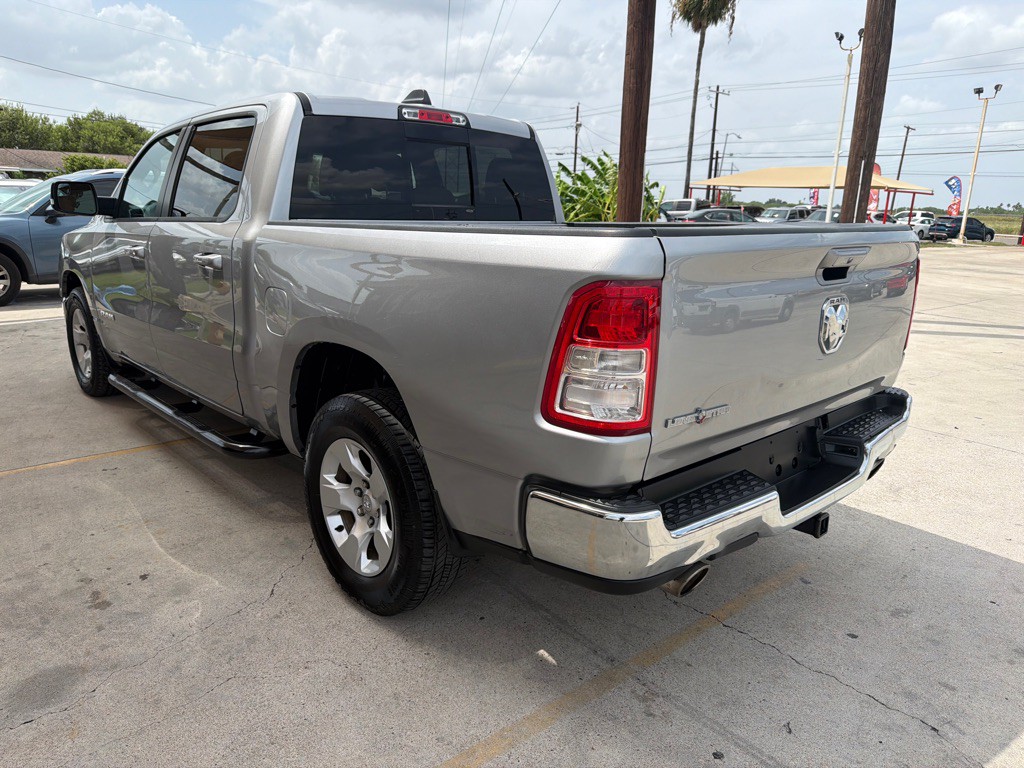 2022 RAM 1500 Image 5