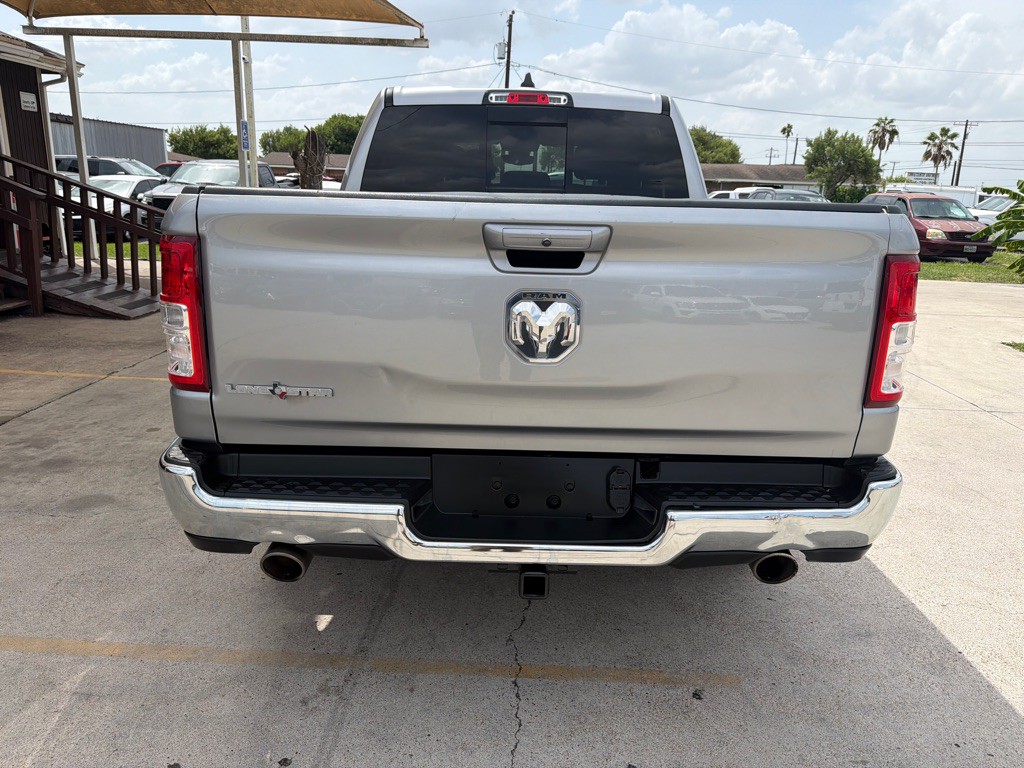2022 RAM 1500 Image 6