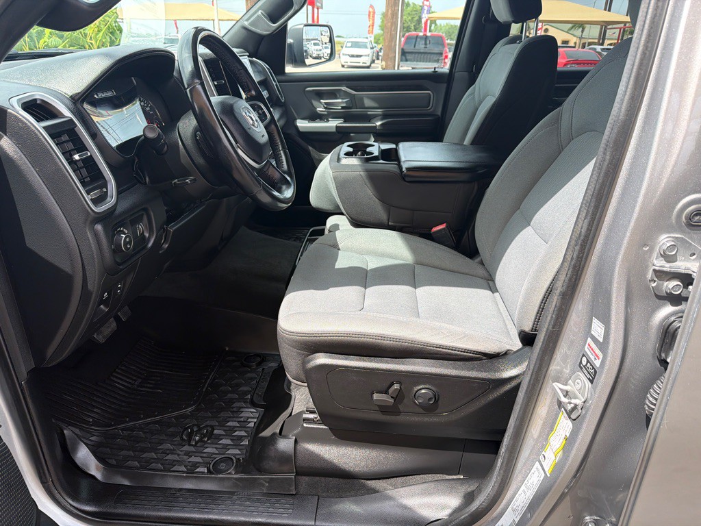 2022 RAM 1500 Image 11