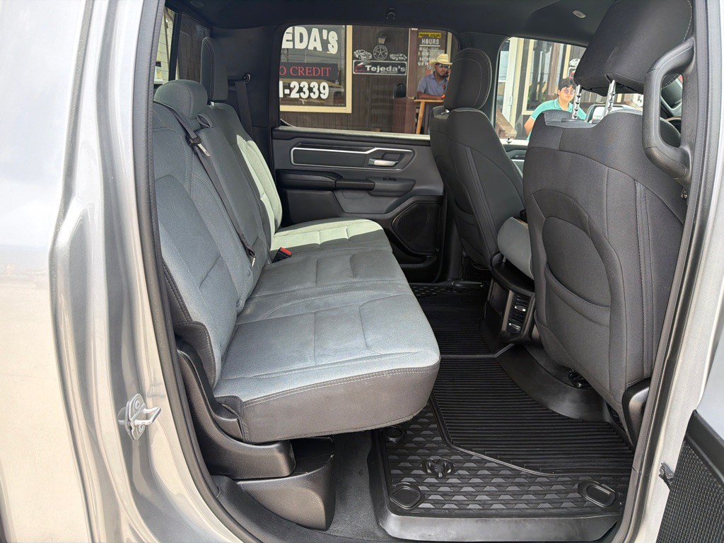 2022 RAM 1500 Image 13