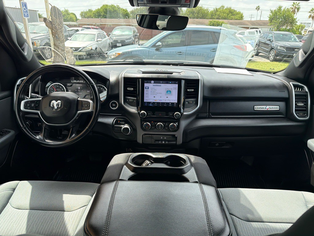 2022 RAM 1500 Image 14