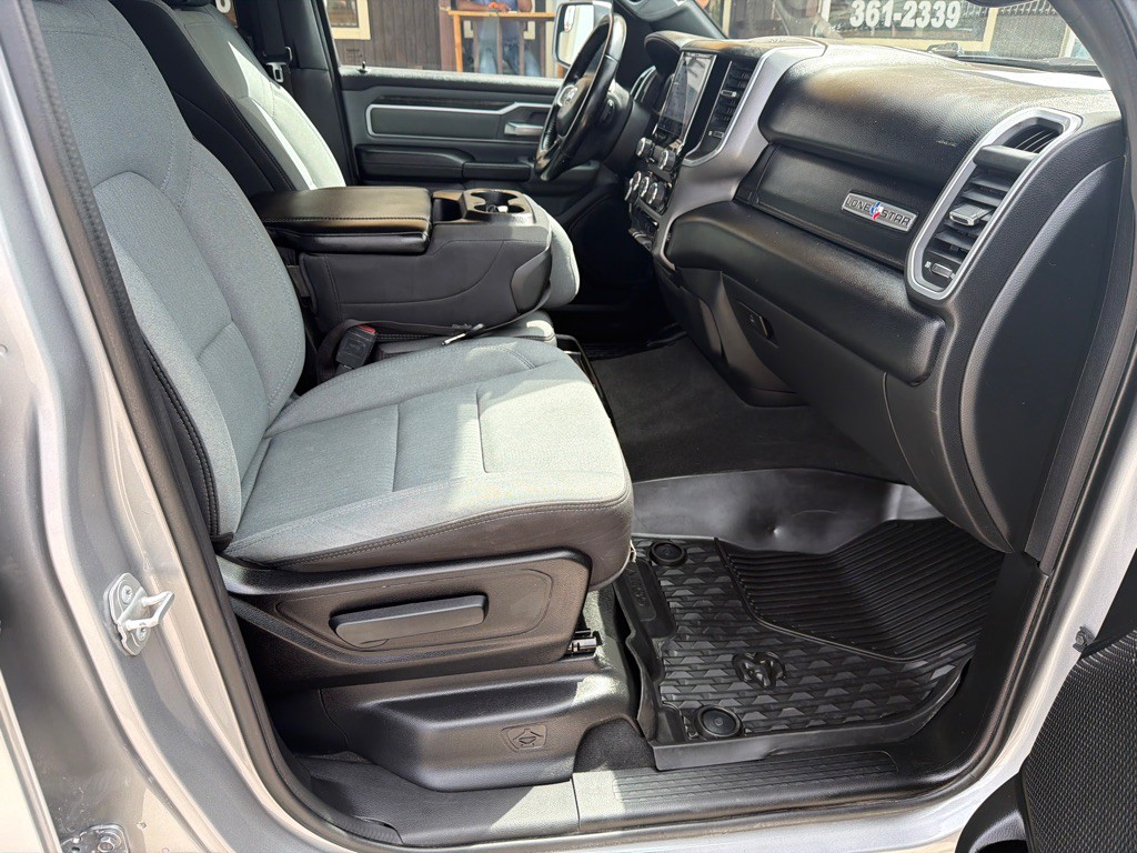 2022 RAM 1500 Image 15