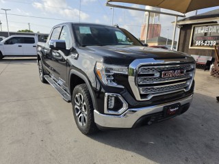 Image for 2020 GMC Sierra 1500 SLT ID: 7550404
