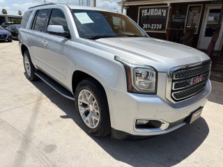 Image for 2016 GMC Yukon SLT ID: 7573203