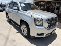 Image for 2016 GMC Yukon SLT ID: 7573203