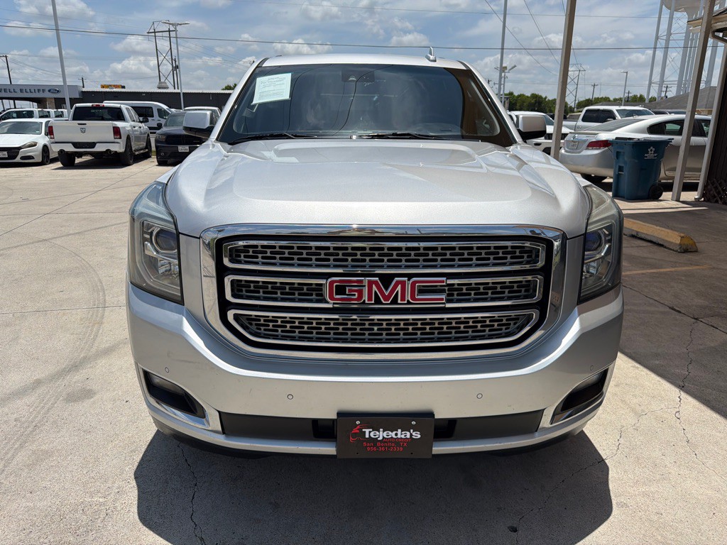 2016 GMC Yukon Image 2