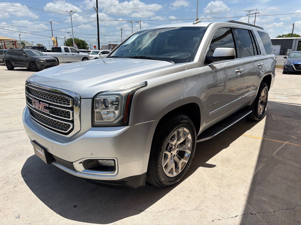2016 GMC Yukon Image 3