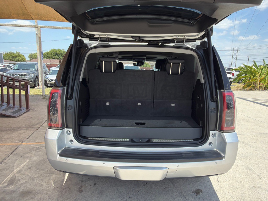 2016 GMC Yukon Image 7