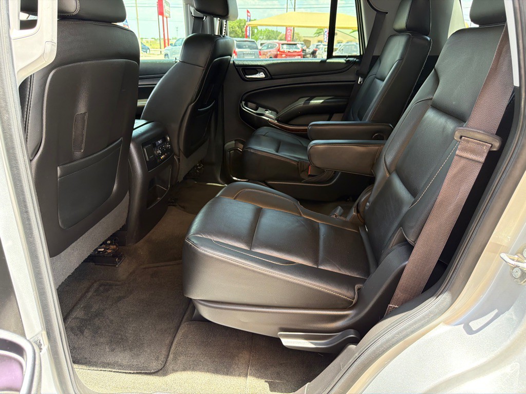 2016 GMC Yukon Image 13
