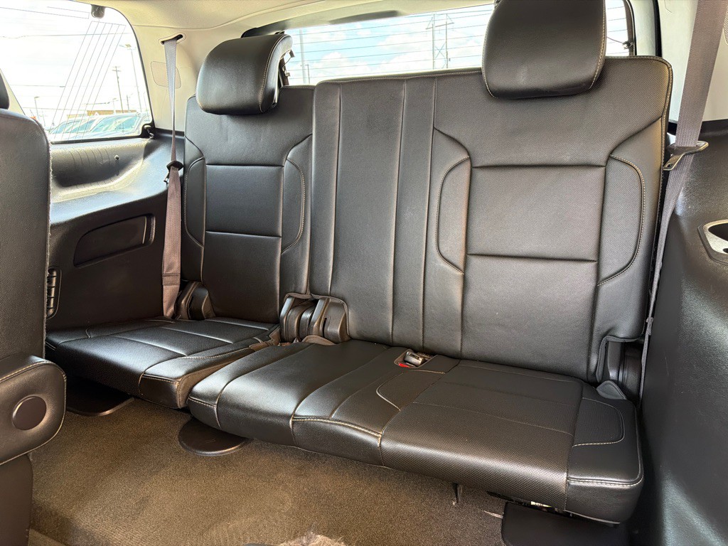 2016 GMC Yukon Image 14