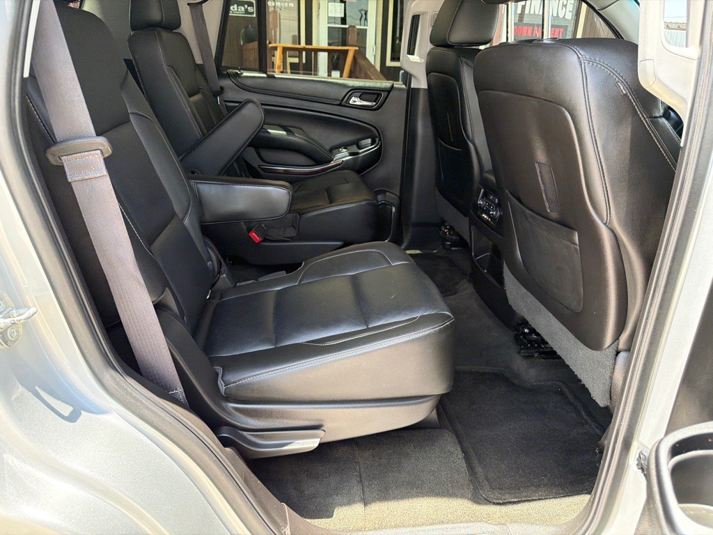 2016 GMC Yukon Image 15