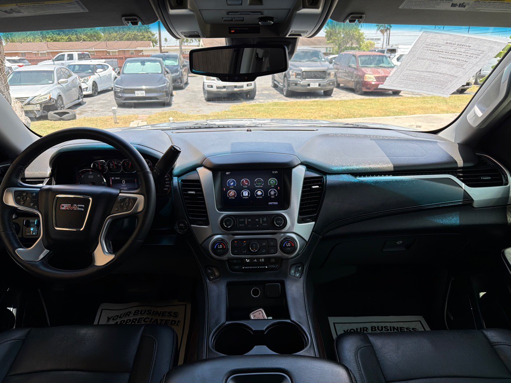 2016 GMC Yukon Image 17