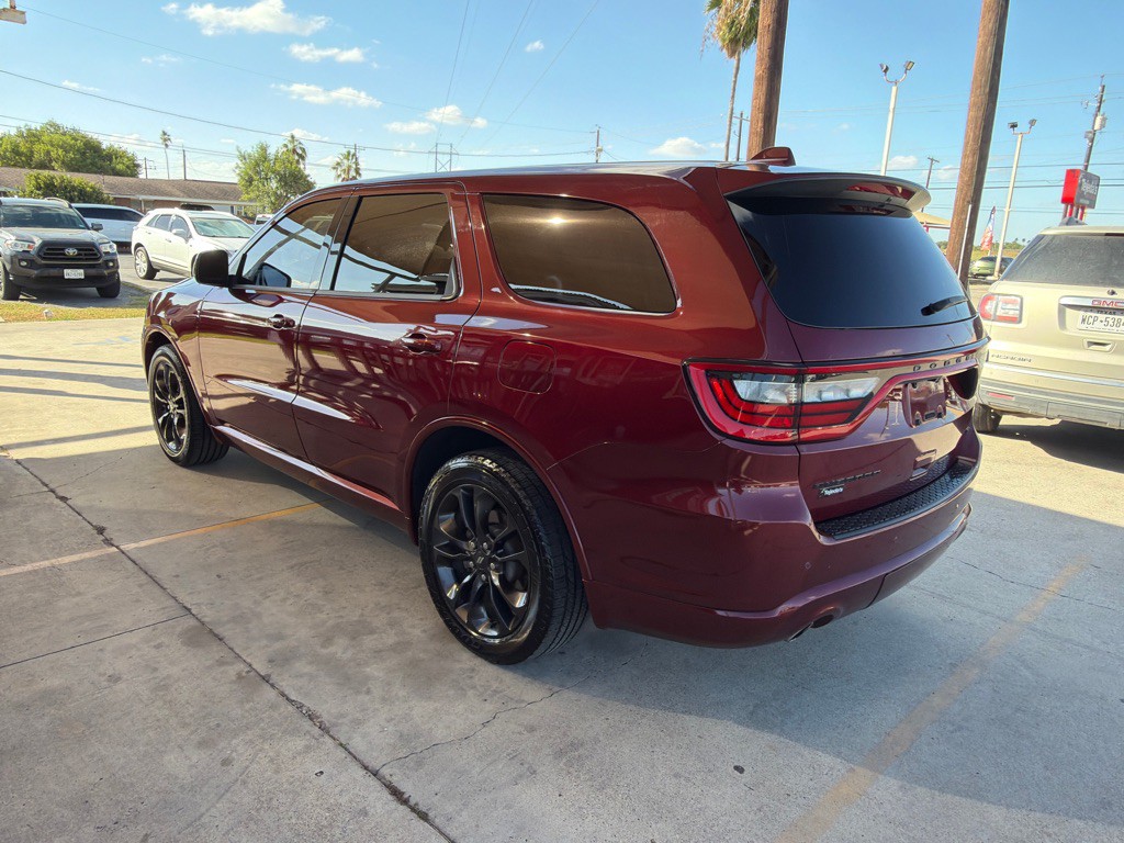 2021 Dodge Durango Image 5