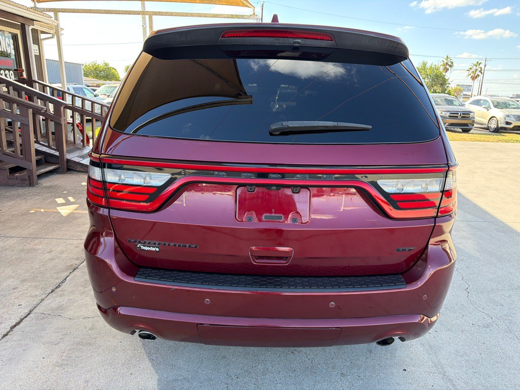 2021 Dodge Durango Image 6