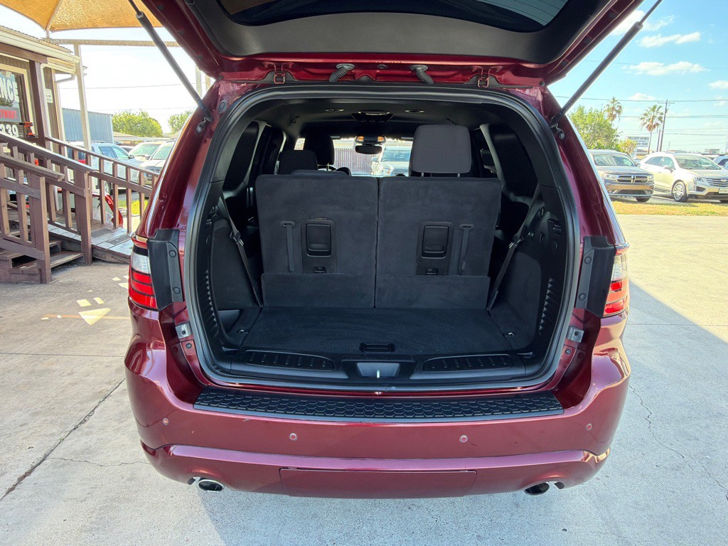 2021 Dodge Durango Image 7