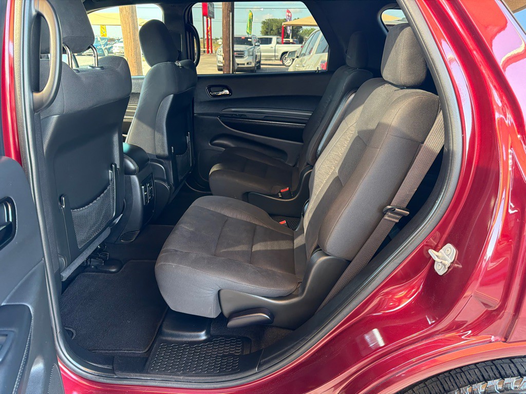 2021 Dodge Durango Image 13