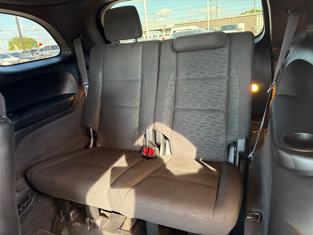 2021 Dodge Durango Image 14