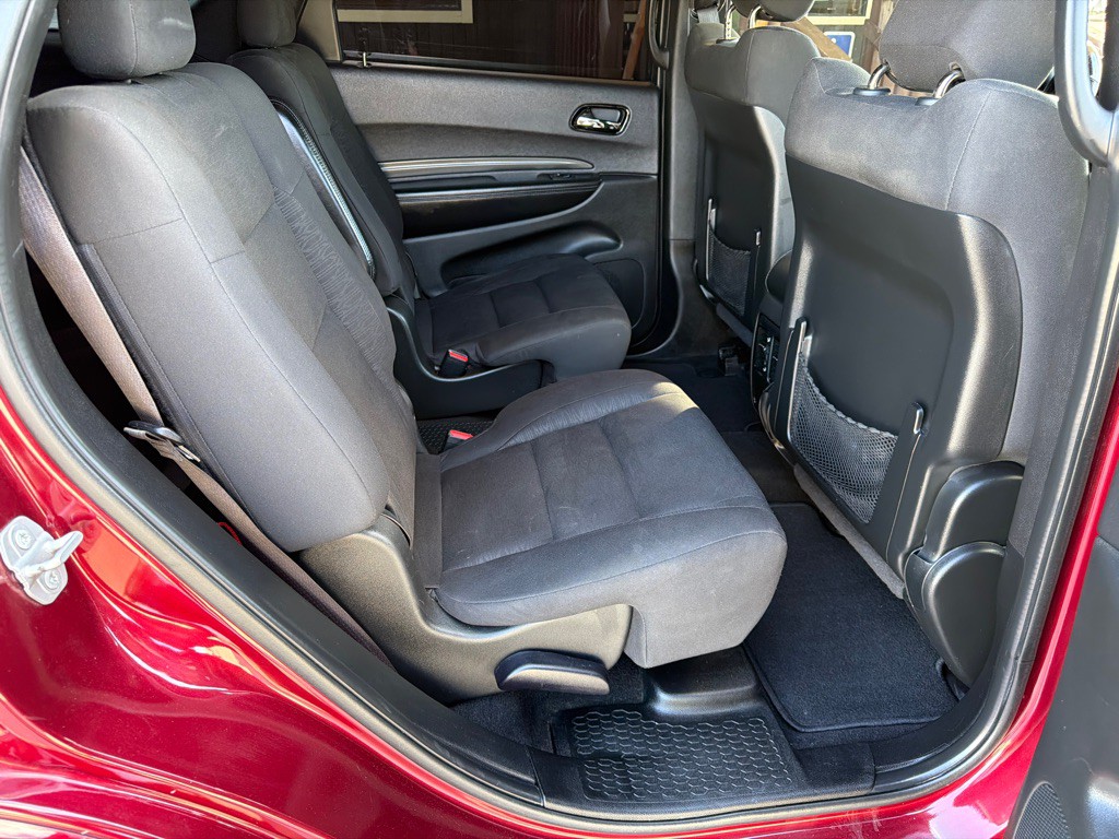 2021 Dodge Durango Image 15