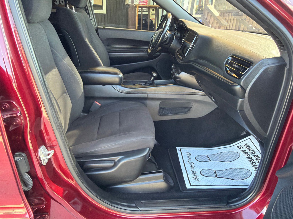 2021 Dodge Durango Image 17