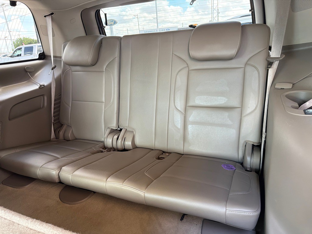 2015 Chevrolet Tahoe Image 14