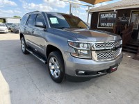 Image for 2018 Chevrolet Tahoe 1500 LT ID: 7626627