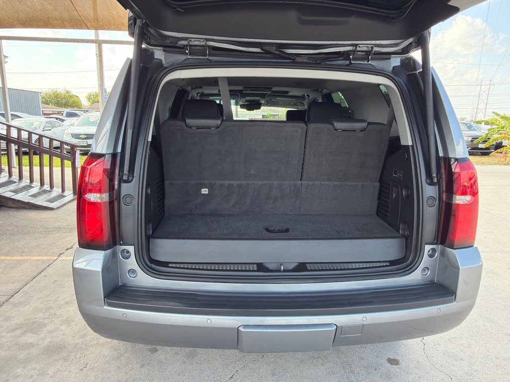 2018 Chevrolet Tahoe Image 7