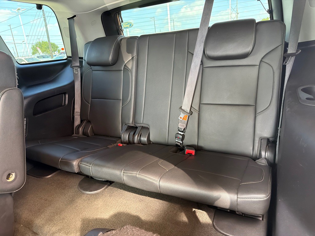 2018 Chevrolet Tahoe Image 14