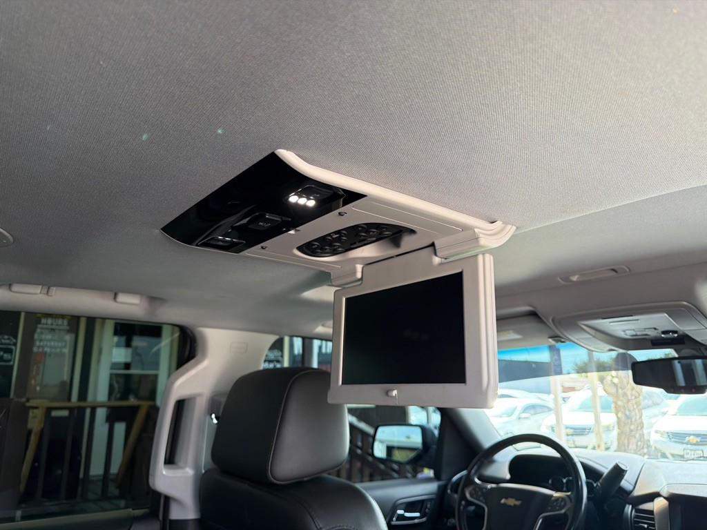2018 Chevrolet Tahoe Image 15