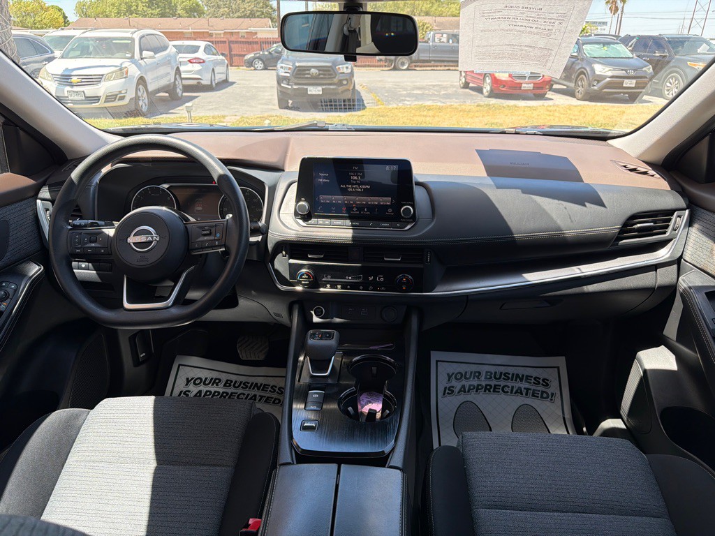 2023 Nissan Rogue Image 15