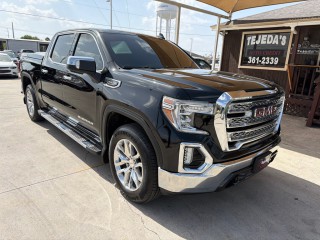 Image for 2019 GMC Sierra 1500 SLT ID: 7666977