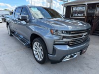Image for 2020 Chevrolet Silverado 1500 High Country ID: 7668303