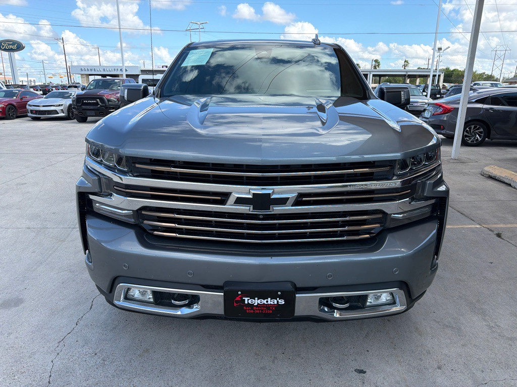 2020 Chevrolet Silverado 1500 Image 2
