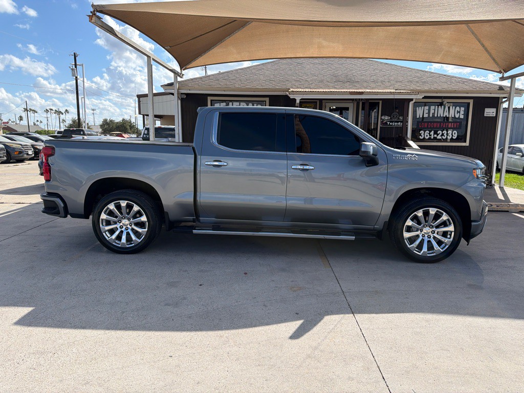 2020 Chevrolet Silverado 1500 Image 7