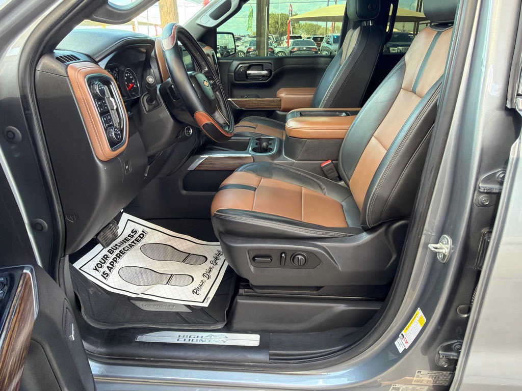 2020 Chevrolet Silverado 1500 Image 10
