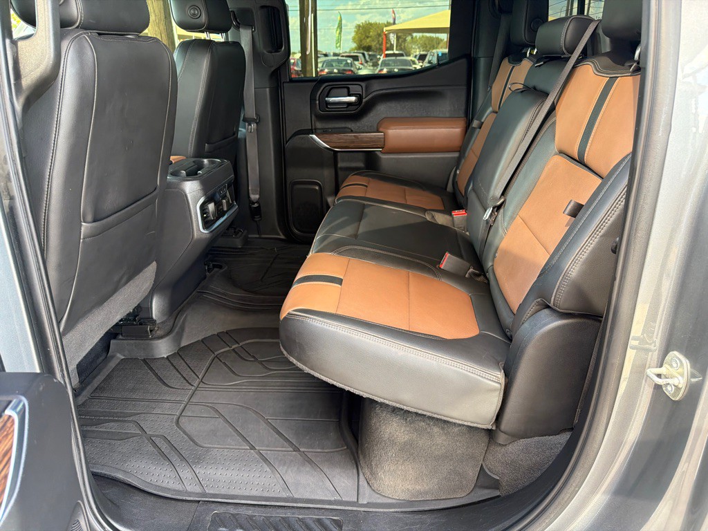 2020 Chevrolet Silverado 1500 Image 11