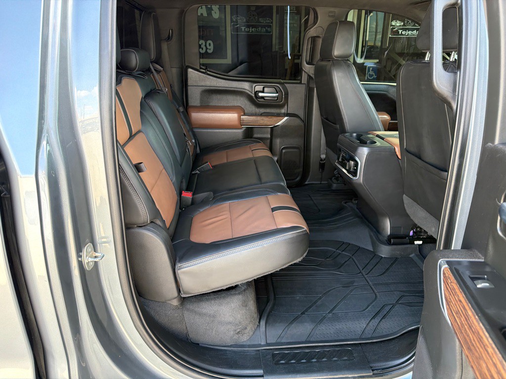 2020 Chevrolet Silverado 1500 Image 12